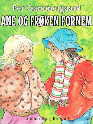 Ane og frøken Fornem