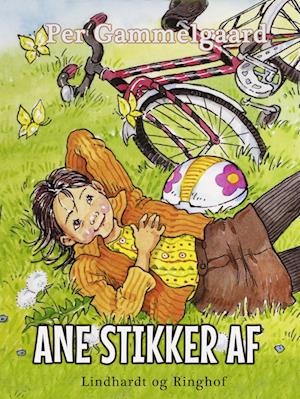 Ane stikker af