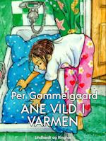 Ane vild i varmen