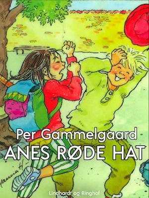 Anes røde hat