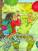 Anes røde hat