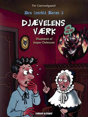 Djævelens værk