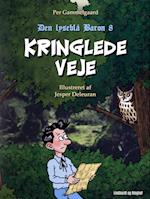 Kringlede veje