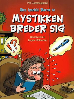 Mystikken breder sig