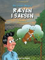 Ræven i saksen