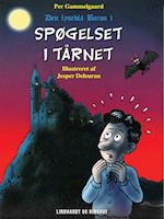 Spøgelset i tårnet