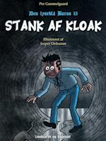 Stank af kloak