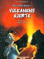 Vulkanens hjerte