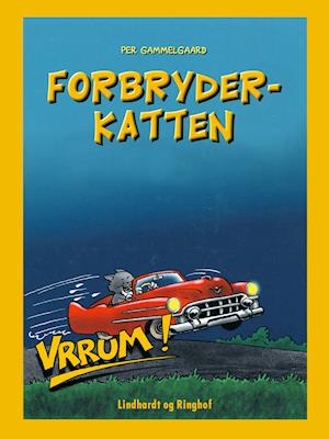 Forbryderkatten