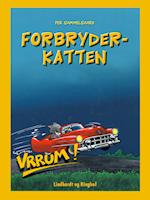 Forbryderkatten