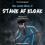 Stank af kloak