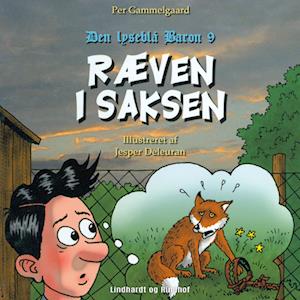 Ræven i saksen