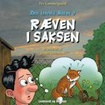 Ræven i saksen