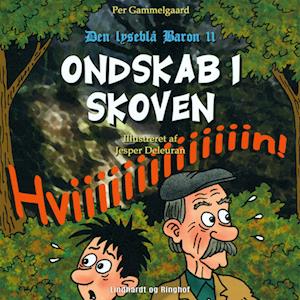 Ondskab i skoven