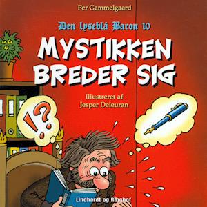 Mystikken breder sig