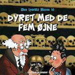 Dyret med de fem øjne