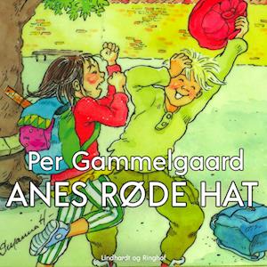 Anes røde hat