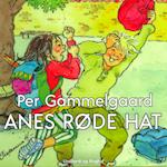 Anes røde hat