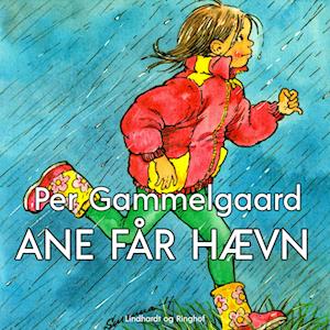 Billede af Ane får hævn-Per Gammelgård