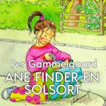 Ane finder en solsort