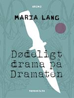 Dødeligt drama på Dramaten