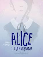 Alice i Eventyrland