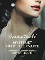 Mysteriet om de tre kvarte