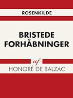 Bristede forhåbninger