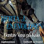 Gustav Vasa på Kalø