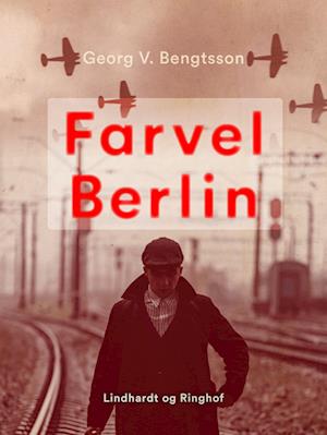 Farvel Berlin