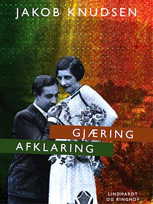 Gjæring: Afklaring