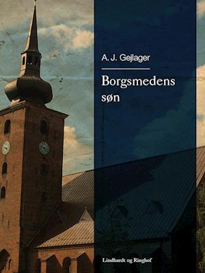 Borgsmedens søn