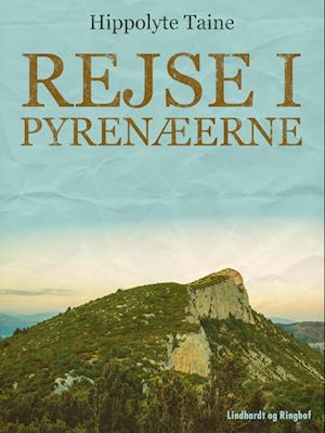 Rejse i Pyrenæerne