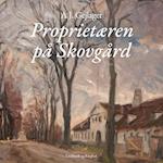 Proprietæren på Skovgård