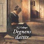 Degnens datter