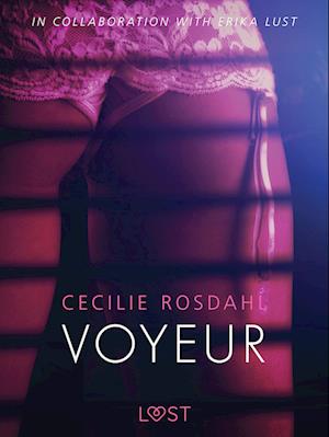 Voyeur - Sexy erotica