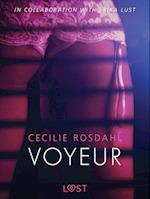 Voyeur - Sexy erotica