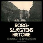 Borgslægtens historie