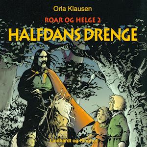 Halfdans drenge