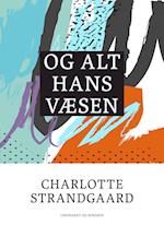 Og alt hans væsen