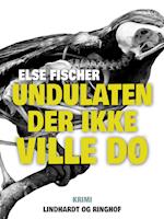 Undulaten der ikke ville dø