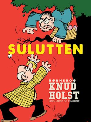 Sulutten