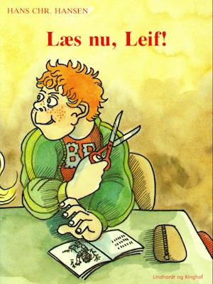 Læs nu, Leif!