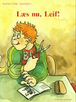 Læs nu, Leif!