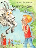 Gunnar-ged