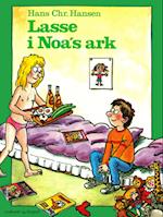 Lasse i Noa's ark