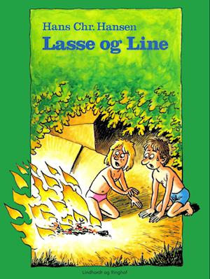 Lasse og Line