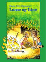 Lasse og Line