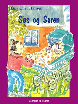 Søs og Søren