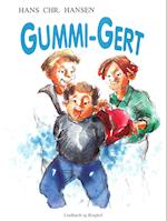 Gummi-Gert